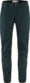 Fjällräven Vardag Hose lang dark navy (Herren)
