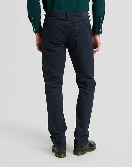 Lee Daren Zip Fly Jeans rebel navy (Herren)