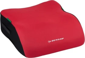 Dunlop Sitzerhöhung rot