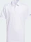 adidas Performance Short Sleeve Poloshirt kurzarm weiß (Junior) Vorschaubild