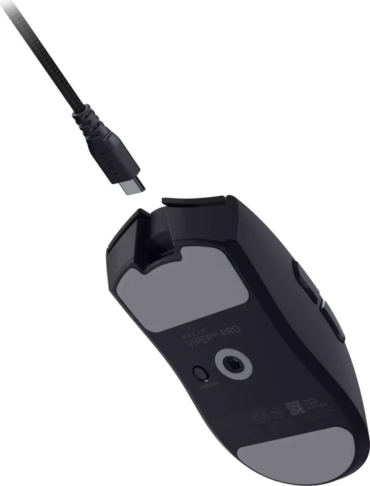 Razer Viper V4 Pro schwarz, USB