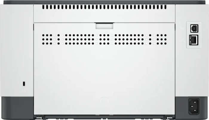 HP LaserJet Pro M207dw, Laser, einfarbig