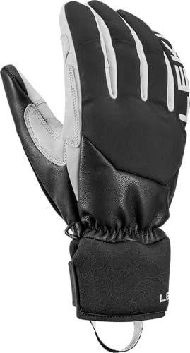 Leki Hevon Zero Skihandschuhe