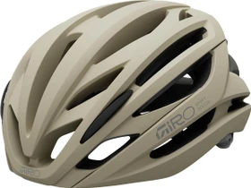 Giro Syntax MIPS Helm matt stone beige