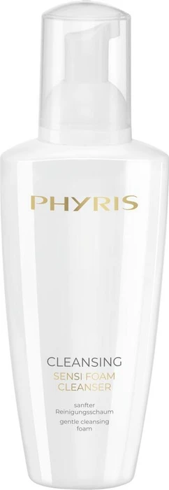 Dr. Grandel Phyris Cleansing Sensi Foam Cleanser, 200ml