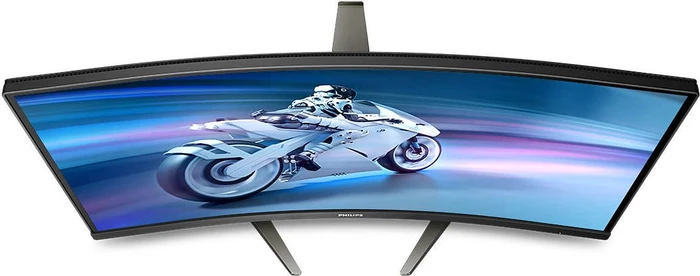 Philips Evnia 5000 Series 27M1C5500V, 27"