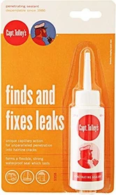 Capt. Tolley´s Creeping Crack Cure Dichtmasse, 60ml