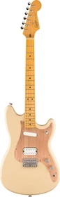 Fender Duo-Sonic MN Desert Sand