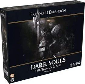 Dark Souls: The Board Game - Explorers (Erweiterung)