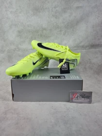 Nike Mercurial Vapor 16 Elite AG-Pro Low-Top volt/black (Herren)