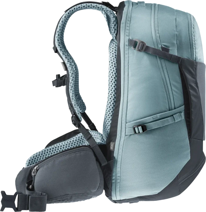 Deuter Trans Alpine Pro 26 SL graphite/shale (Damen)