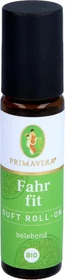 Primavera Fahr fit Duft Roll-On, 10ml