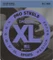 D'Addario XL ProSteels Medium Vorschaubild