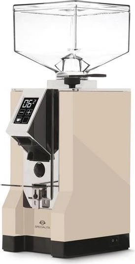 Eureka Mignon Specialita' 16CR beige