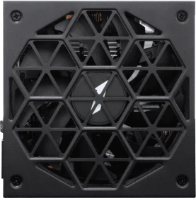 1st Player ACK Standard schwarz 750W, ATX 2.4