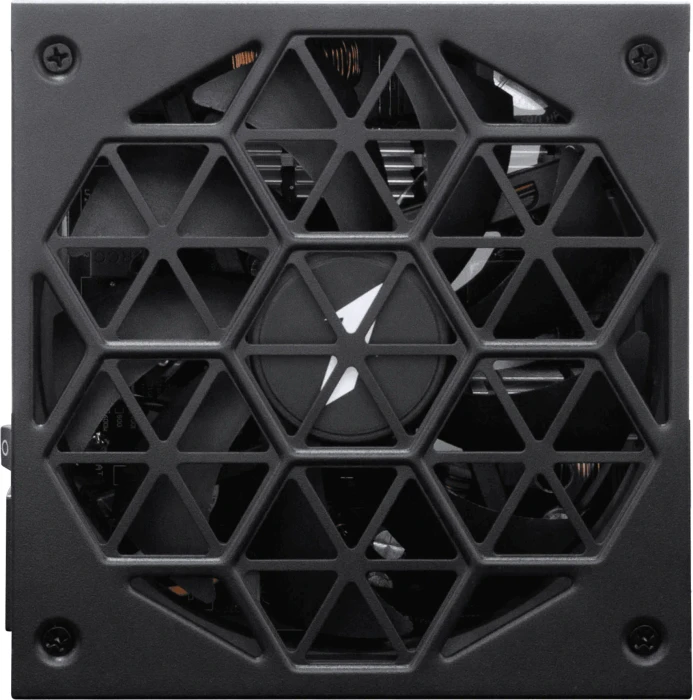 1st Player ACK Standard ATX 2.4