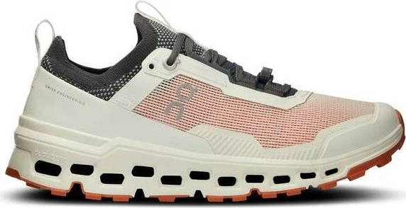 On Cloudultra 2 aloe/terracotta (Damen)