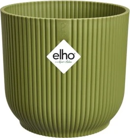 Elho Vibes Fold Mini 11cm ferngrün