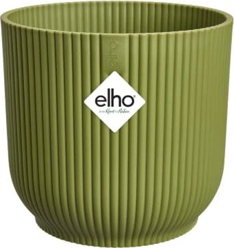 Elho Vibes Fold Mini 11cm ferngrün