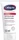 Cetaphil Pro Itch Control Repair Protect Schützende Handcreme, 50ml