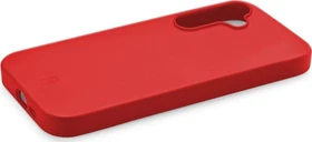 Cellularline Sensation+ für Samsung Galaxy A55 5G rot