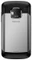 Nokia E5 carbon black Vorschaubild