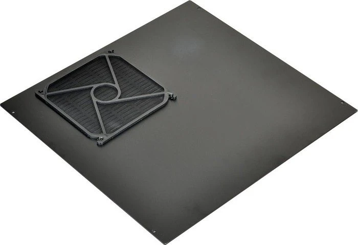 Lian Li PC-O5 schwarz, Glasfenster, Mini-ITX