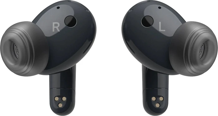 LG TONE Free DT80Q schwarz
