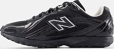 New Balance 204L black/timberwolf