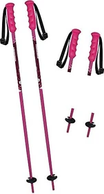 Komperdell Really Pink Alpin Skistock (Junior) (Modell 2019/2020)