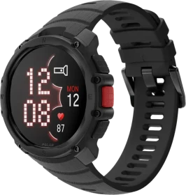 Polar Street X night black