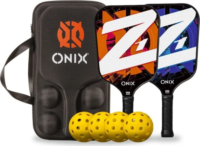 Onix Z1 Starter Pickleball Schläger Set