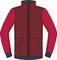 Vaude Casarea 3in1 II Funktionsjacke salsa/dark sea (Junior) Vorschaubild