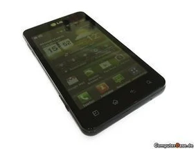 LG Optimus 3D Max P720