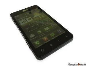 LG Optimus 3D Max P720