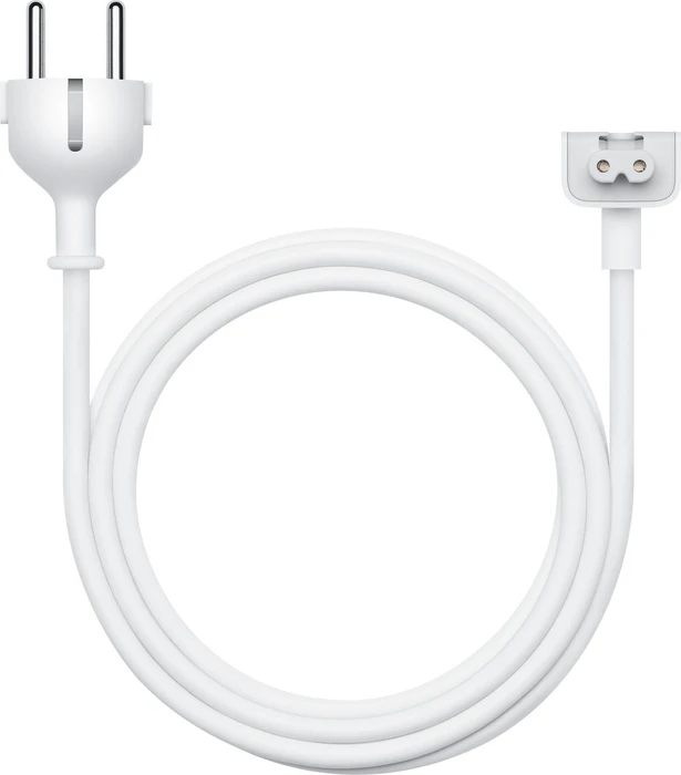 Apple Power Adapter Verlängerung für Netzteil, 1.8m