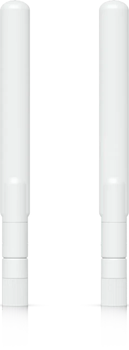 Ubiquiti Desktop Stand Kit Antenne, 5GHz/2.4GHz, 4dBi, RP-SMA, omnidirektional