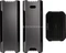Phanteks Evolv Shift Air, anthrazit, Mini-ITX Vorschaubild