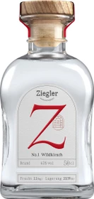 Ziegler No. 1 Wildkirschbrand 500ml
