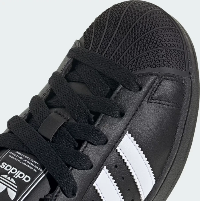 adidas Superstar II Kids core black/cloud white (Junior)