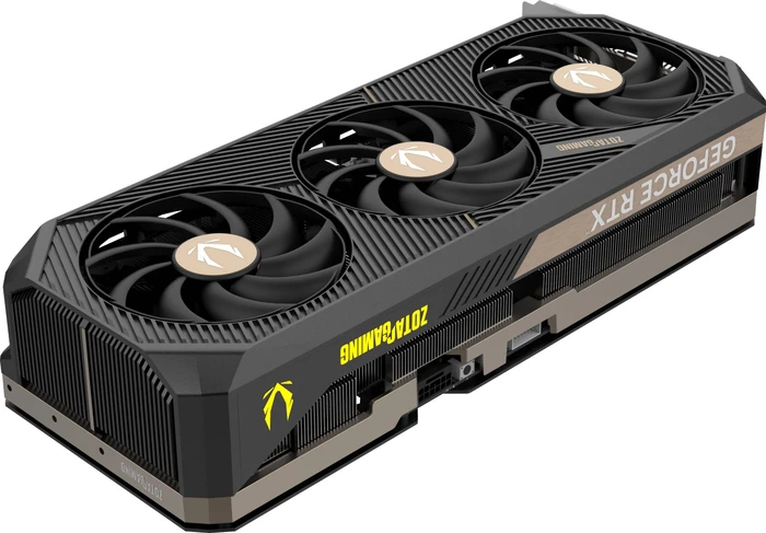 Zotac Gaming GeForce RTX 5070 Ti SOLID OC, 16GB GDDR7, HDMI, 3x DP