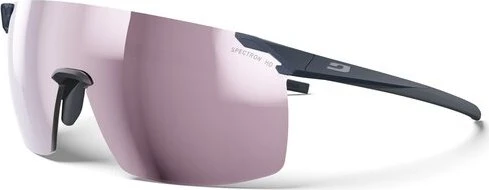 Julbo Faster M Spectron HD matt dunkelgrau/spectron 3
