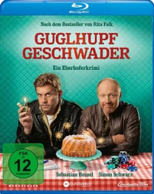 Guglhupfgeschwader (Blu-ray)