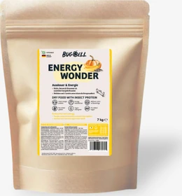 animonda BugBell Adult Trockenfutter EnergyWonder, 7kg
