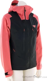 Dynafit Blacklight 3L Funktionsjacke cabana (Damen)