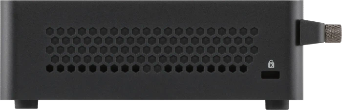 ASUS NUC 16 Mini PC - Wildcat Canyon - RNUC16WCKC3072C2 / RNUC16WCKC3053C2, Core 3 304, 8GB RAM, 512GB SSD, EU-Netzkabel