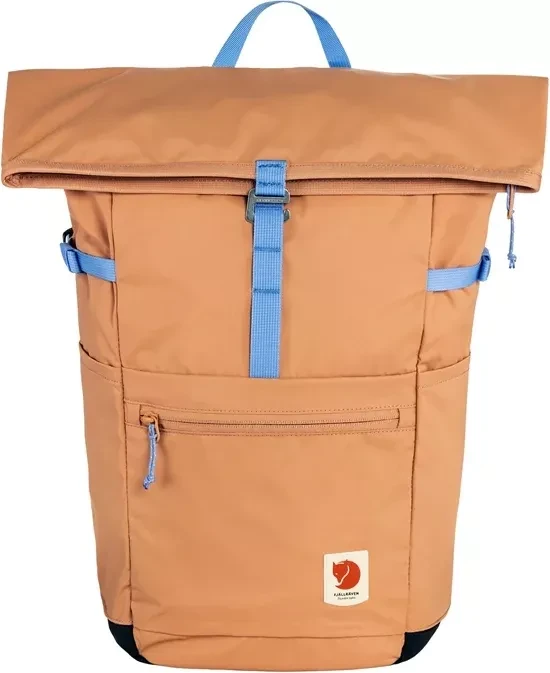 Fjällräven High Coast Foldsack 24 peach sand