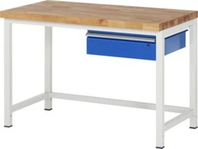 Rau Werkbank Serie 8000