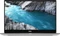 Dell XPS 13 9380 (2019), silber, Core i3-8145U, 4GB RAM, 128GB SSD, DE Vorschaubild