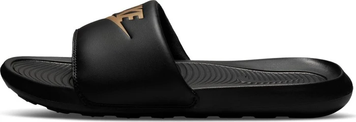 Nike Victori One black/metallic gold (Herren)
